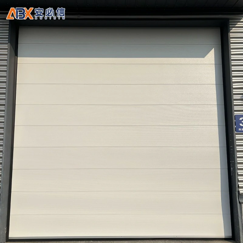 邵阳工业提升门